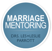 Marriage Mentoring